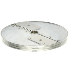 ROBOT COUPE DISQUE `A TRONÇONNER, TIGE 2X6 MM, O 190 MM CL 50/52/55/60, R 502