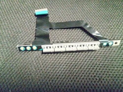 Boutons rapides audio toshiba - audio,