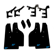 Ford Fiesta Mk7 7.5 ST180