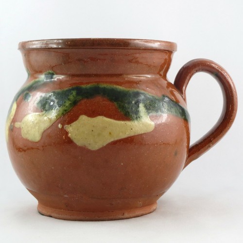 Pichet ancien poterie - ancien,