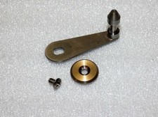 Tendeur de bande gauche POUR