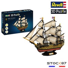 Revell 3D Puzzle - Hms Victory