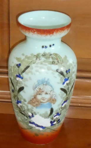 Superbe grand vase - superbe,