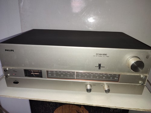Platine tuner fm stereo - ,