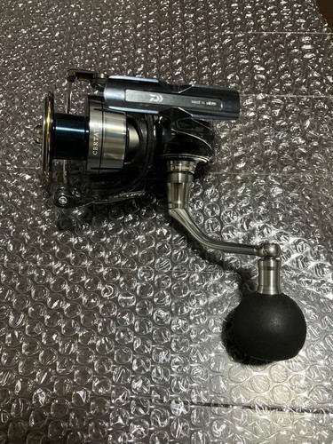 Moulinet pêche daiwa - de,