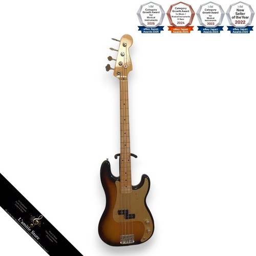 Fender japan heritage - fender,