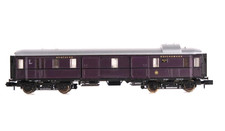 Arnold Vintage Transport