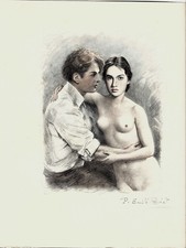 Paul Emile BÉCAT (Paris