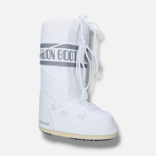 Moon boot unisex - moon,