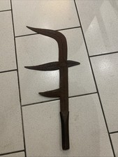 Couteau De Jet Africain Collection Ethnique 