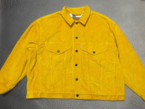 Veste camionneur velours - veste, en