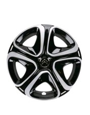 4 ENJOLIVEURS DE ROUE 16