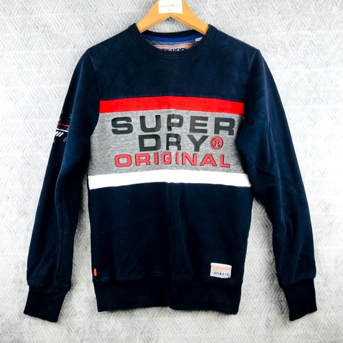 Superdry original athletic - superdry,