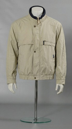 Veste homme challenger beige - homme,