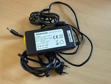 ★ Adaptateur SAGEMCOM 12V 5A 60W MSP-Z5000IC12