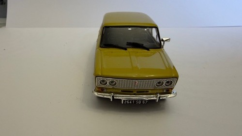 Lada 1500 43 - lada, 1/43