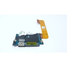 Carte USB - lecteur SD LS-C881P - 0H2P6T pour DELL XPS 13 9360 - FRANCE / TVA