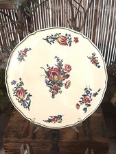 Plat à Tarte Villeroy Boch Strasbourg