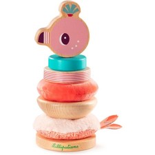 Jeu d'éveil - Pyramide à