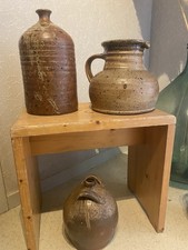 Tabouret charlotte Perriand