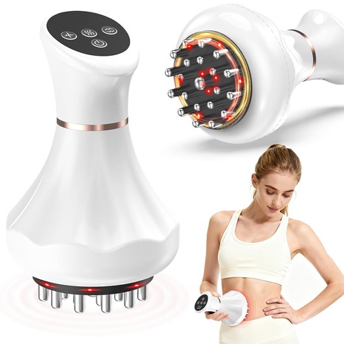 Lymphatic drainage massager - drainage,