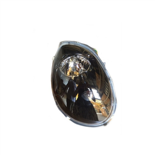 016 phare droite noir - droite,