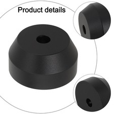 Adaptateur disque pièces