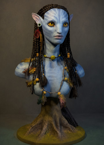 Avatar realistic hand - avatar, realistic,