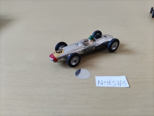 Solido lola climax f1 - lola, v8