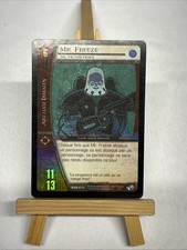 Carte System Vs Upper Deck Mr