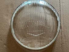 verre optique de phare ducellier eurocod 158 peugeot 403 404 J7 J9 D4B