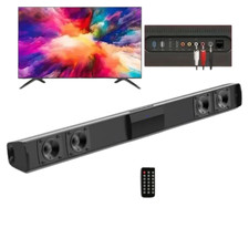 Barre de Son Home Cinéma