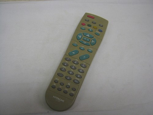Télécommande hitachi - ,