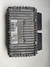 PEUGEOT 206 CALCULATEUR BOITE A VITESSE AUTOMATIQUE REF 9657137280 S118047542C