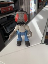 Playskool TMNT Half Shell