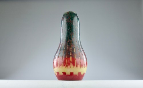 Charder verre français - le,