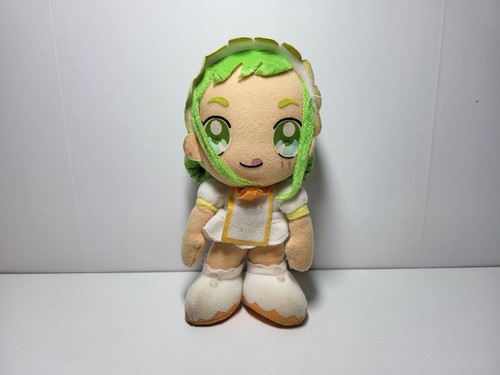 Peluche mindy asuka - peluche,