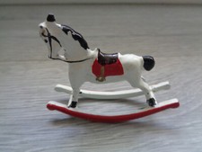 JOUET FIGURINE CHEVAL A