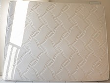 Matelas Mérinos superbe 160 x