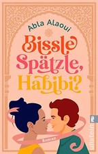 Bissle Spätzle, Habibi