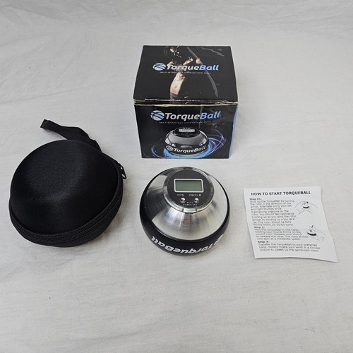 Torque ball metal - ball,
