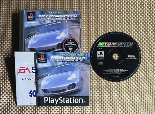 Need for speed porsche - for,