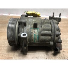 POMPE A CLIMATISATION CITROËN CITROEN