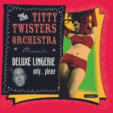 The titty twisters - the,
