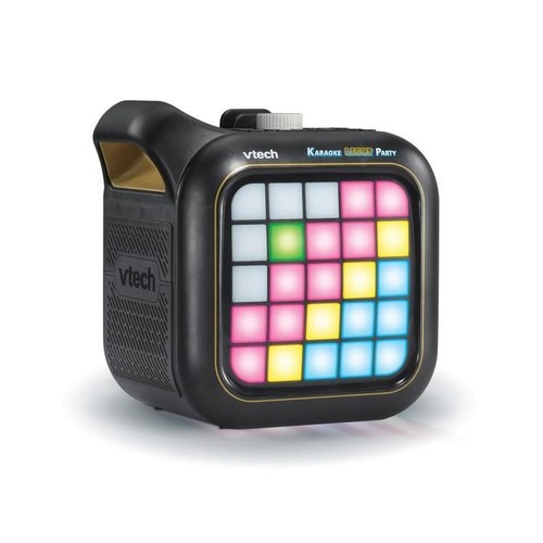 Vtech karaoke light - -,