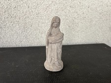 Statuette Vierge a l'Enfant