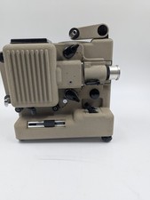 Projecteur Eumig Wien Type P8