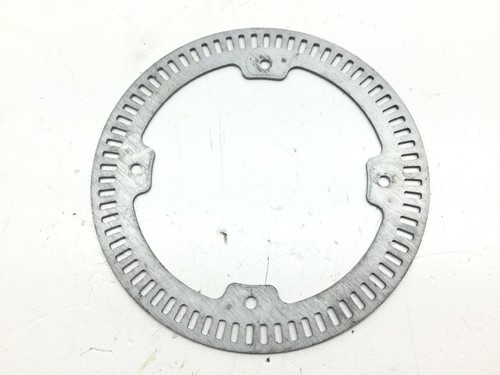 Disque frein abs - disque,