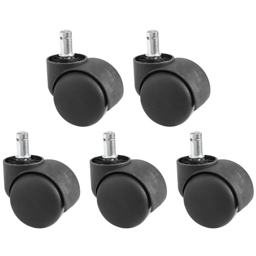 50mm roues roulettes - de,