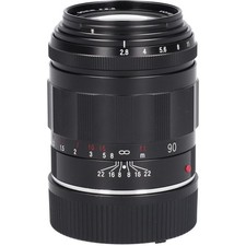 Voigtlander objectif - voigtlander,